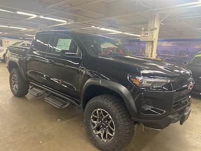 2025 Chevrolet Colorado Crew Cab 4x4 Pickup for sale #S1204120 - photo 1