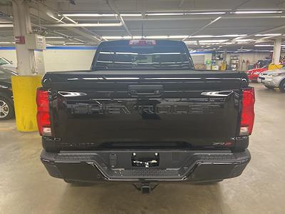 2025 Chevrolet Colorado Crew Cab 4x4 Pickup for sale #S1204120 - photo 2