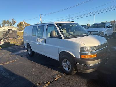 2025 Chevrolet Express 2500 RWD Adrian Upfitted Cargo Van for sale #S1204182 - photo 1