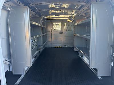 2025 Chevrolet Express 2500 RWD Adrian Upfitted Cargo Van for sale #S1204182 - photo 2