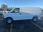2025 Chevrolet Express 2500 RWD Adrian Upfitted Cargo Van for sale #S1204182 - photo 4