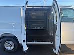 2025 Chevrolet Express 2500 RWD Adrian Upfitted Cargo Van for sale #S1204182 - photo 32