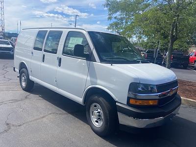 2025 Chevrolet Express 2500 RWD Adrian Upfitted Cargo Van for sale #S1205248 - photo 1