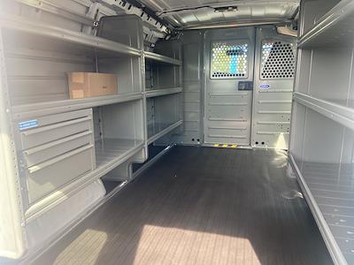 2025 Chevrolet Express 2500 RWD Adrian Upfitted Cargo Van for sale #S1205248 - photo 2