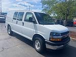 2025 Chevrolet Express 2500 RWD Adrian Upfitted Cargo Van for sale #S1205248 - photo 1