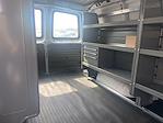 2025 Chevrolet Express 2500 RWD Adrian Upfitted Cargo Van for sale #S1205248 - photo 7