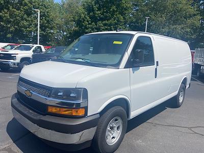 2025 Chevrolet Express 2500 RWD Upfitted Cargo Van for sale #S1205351 - photo 1