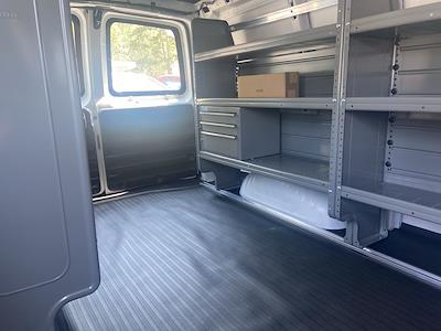 2025 Chevrolet Express 2500 RWD Upfitted Cargo Van for sale #S1205351 - photo 2