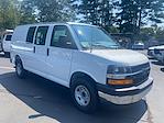 2025 Chevrolet Express 2500 RWD Upfitted Cargo Van for sale #S1205351 - photo 3