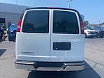 2025 Chevrolet Express 2500 RWD Upfitted Cargo Van for sale #S1205351 - photo 5