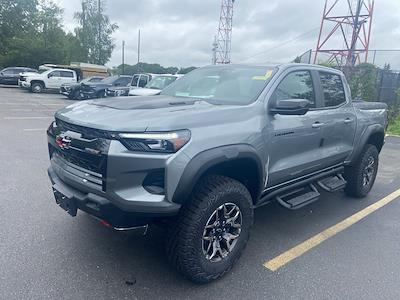 2025 Chevrolet Colorado Crew Cab 4x4 Pickup for sale #S1205599 - photo 1