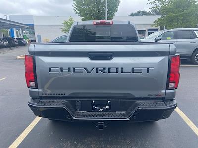 2025 Chevrolet Colorado Crew Cab 4x4 Pickup for sale #S1205599 - photo 2