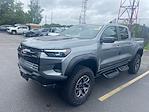 2025 Chevrolet Colorado Crew Cab 4x4 Pickup for sale #S1205599 - photo 1