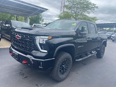 2025 Chevrolet Silverado 2500 Crew Cab 4x4 Pickup for sale #S1206553 - photo 1