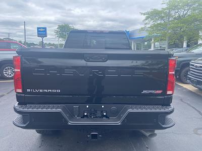2025 Chevrolet Silverado 2500 Crew Cab 4x4 Pickup for sale #S1206553 - photo 2