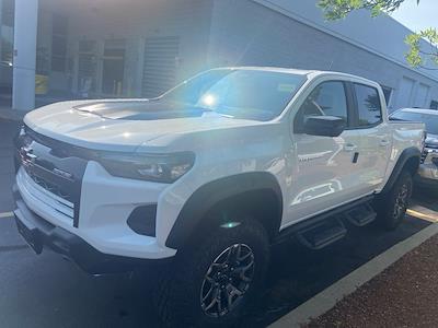 2025 Chevrolet Colorado Crew Cab 4x4 Pickup for sale #S1210500 - photo 1