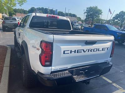 2025 Chevrolet Colorado Crew Cab 4x4 Pickup for sale #S1210500 - photo 2
