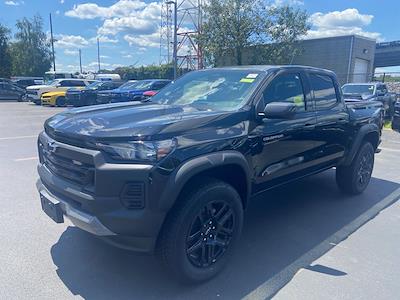 2025 Chevrolet Colorado Crew Cab 4x4 Pickup for sale #S1212654 - photo 1