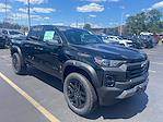 2025 Chevrolet Colorado Crew Cab 4x4 Pickup for sale #S1212654 - photo 3