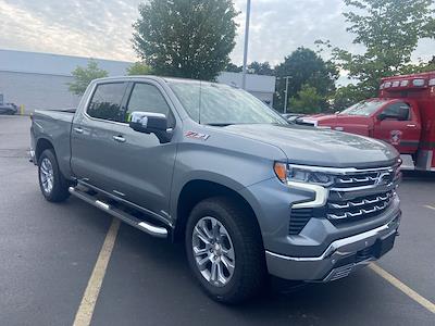 2025 Chevrolet Silverado 1500 Crew Cab 4x4 Pickup for sale #S1217422 - photo 1