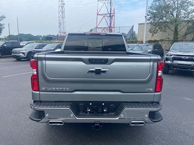 2025 Chevrolet Silverado 1500 Crew Cab 4x4 Pickup for sale #S1217422 - photo 2