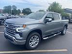 2025 Chevrolet Silverado 1500 Crew Cab 4x4 Pickup for sale #S1217422 - photo 3