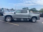 2025 Chevrolet Silverado 1500 Crew Cab 4x4 Pickup for sale #S1217422 - photo 4