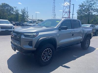 2025 Chevrolet Colorado Crew Cab 4x4 Pickup for sale #S1217612 - photo 1