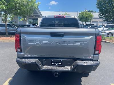 2025 Chevrolet Colorado Crew Cab 4x4 Pickup for sale #S1217612 - photo 2