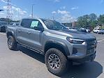 2025 Chevrolet Colorado Crew Cab 4x4 Pickup for sale #S1217612 - photo 3