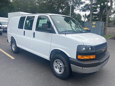 2025 Chevrolet Express 2500 RWD Adrian Upfitted Cargo Van for sale #S1221419 - photo 1