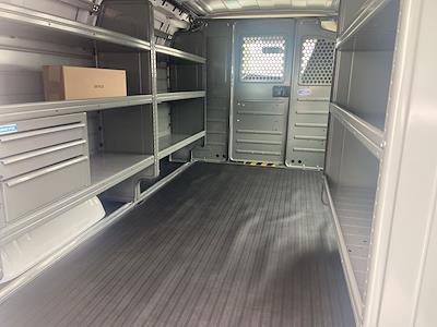2025 Chevrolet Express 2500 RWD Adrian Upfitted Cargo Van for sale #S1221419 - photo 2