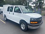 2025 Chevrolet Express 2500 RWD Adrian Upfitted Cargo Van for sale #S1221419 - photo 1