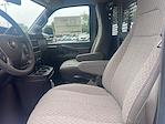 2025 Chevrolet Express 2500 RWD Adrian Upfitted Cargo Van for sale #S1221419 - photo 9