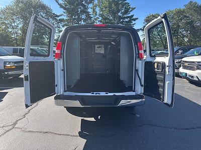 2025 Chevrolet Express 2500 RWD Adrian Upfitted Cargo Van for sale #S1221617 - photo 2