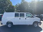 2025 Chevrolet Express 2500 RWD Adrian Upfitted Cargo Van for sale #S1221617 - photo 7