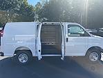 2025 Chevrolet Express 2500 RWD Adrian Upfitted Cargo Van for sale #S1221617 - photo 8