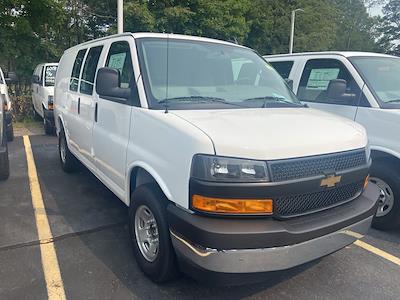 2025 Chevrolet Express 2500 RWD Adrian Upfitted Cargo Van for sale #S1221776 - photo 1
