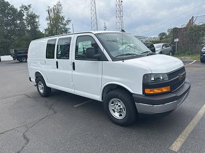 2025 Chevrolet Express 2500 RWD Adrian Upfitted Cargo Van for sale #S1221783 - photo 1