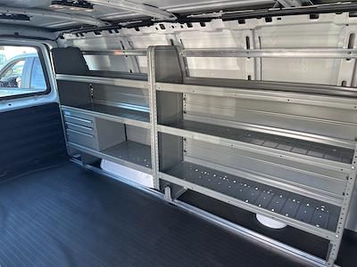 2025 Chevrolet Express 2500 RWD Adrian Upfitted Cargo Van for sale #S1221783 - photo 2