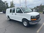 2025 Chevrolet Express 2500 RWD Adrian Upfitted Cargo Van for sale #S1221783 - photo 1