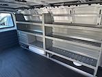 2025 Chevrolet Express 2500 RWD Adrian Upfitted Cargo Van for sale #S1221783 - photo 2
