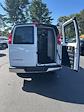 2025 Chevrolet Express 2500 RWD Adrian Upfitted Cargo Van for sale #S1221783 - photo 5