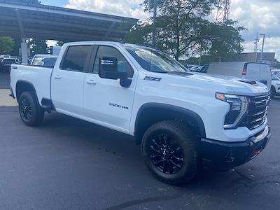 2025 Chevrolet Silverado 2500 Crew Cab 4x4 Pickup for sale #S1222465 - photo 1