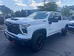 2025 Chevrolet Silverado 2500 Crew Cab 4x4 Pickup for sale #S1222465 - photo 3