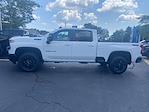 2025 Chevrolet Silverado 2500 Crew Cab 4x4 Pickup for sale #S1222465 - photo 4