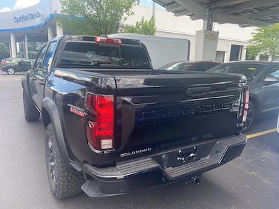 2025 Chevrolet Colorado Crew Cab 4x4 Pickup for sale #S1230512 - photo 2