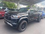 2025 Chevrolet Colorado Crew Cab 4x4 Pickup for sale #S1230512 - photo 1
