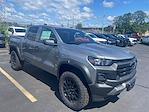 2025 Chevrolet Colorado Crew Cab 4x4 Pickup for sale #S1230759 - photo 1