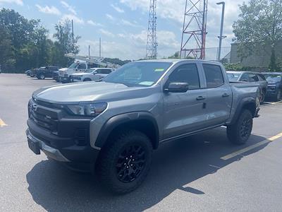 2025 Chevrolet Colorado Crew Cab 4x4 Pickup for sale #S1230766 - photo 1